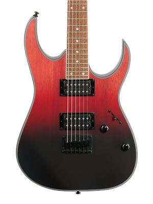 Ibanez RG421EX Electric Guitar